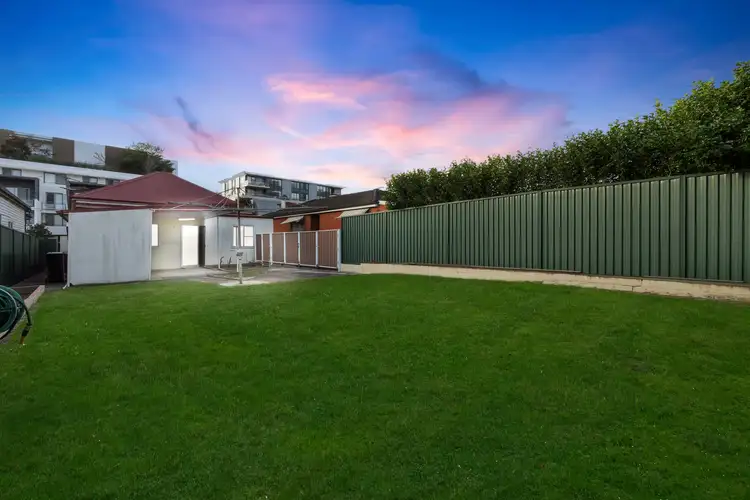 211 Bay Street, Botany NSW 2019