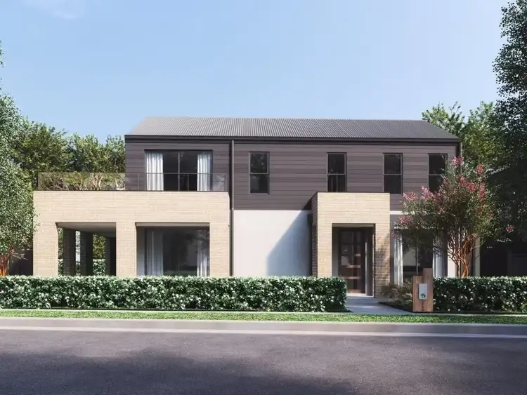 Main view of Homely house listing, 8 Dianella Street, Vineyard NSW 2765