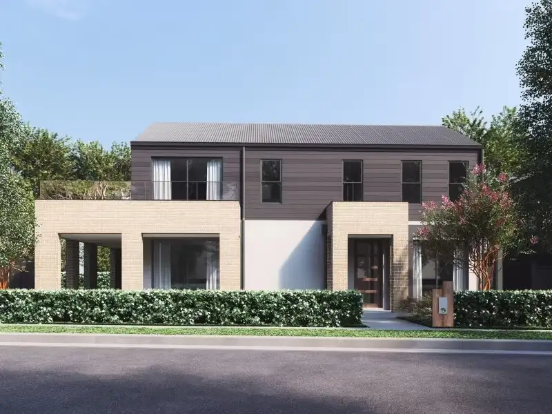 Main view of Homely house listing, 8 Dianella Street, Vineyard NSW 2765