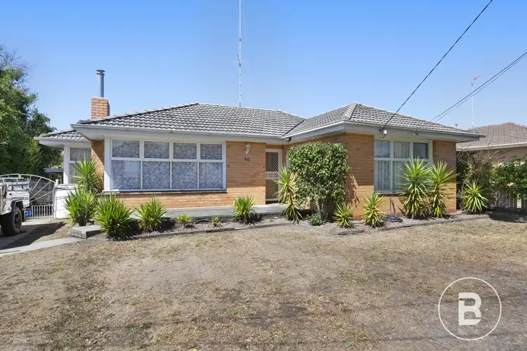 40 Malmesbury Street, Wendouree VIC 3355