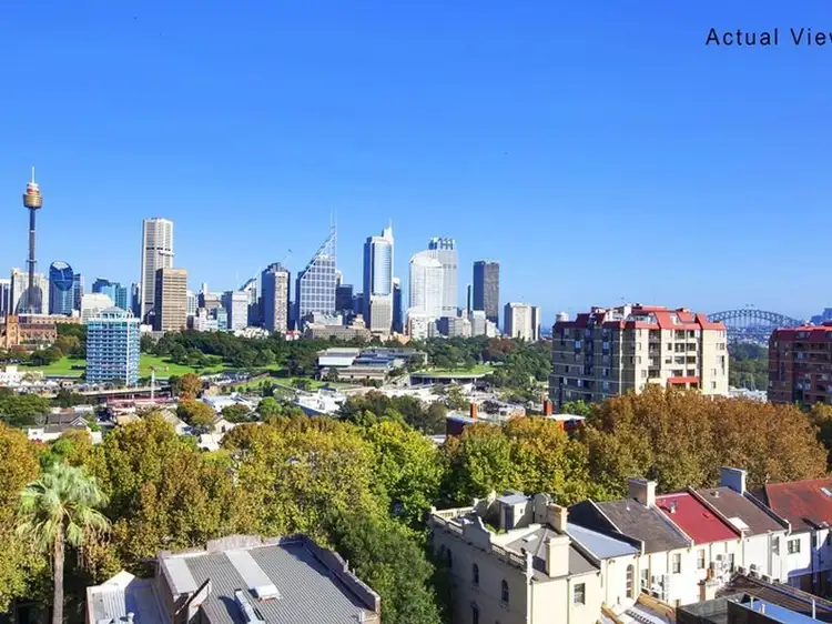 811/2 Springfield Avenue, Potts Point NSW 2011