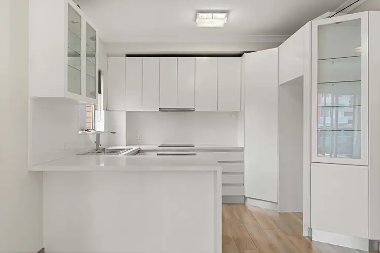 Second view of Homely apartment listing, 30/8-10 Browne Parade, Warwick Farm NSW 2170
