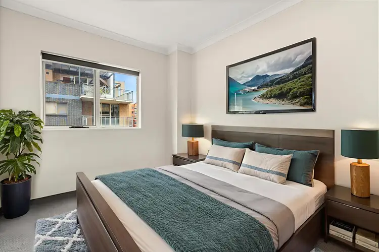 Sixth view of Homely apartment listing, 30/8-10 Browne Parade, Warwick Farm NSW 2170