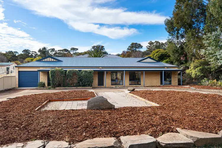 Main view of Homely house listing, 55 Moscript Street, Campbells Creek VIC 3451