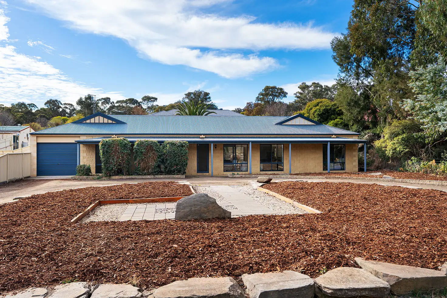 Main view of Homely house listing, 55 Moscript Street, Campbells Creek VIC 3451