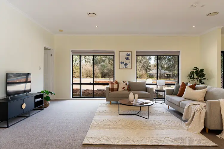 Third view of Homely house listing, 55 Moscript Street, Campbells Creek VIC 3451