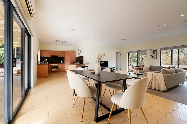 Fourth view of Homely house listing, 55 Moscript Street, Campbells Creek VIC 3451