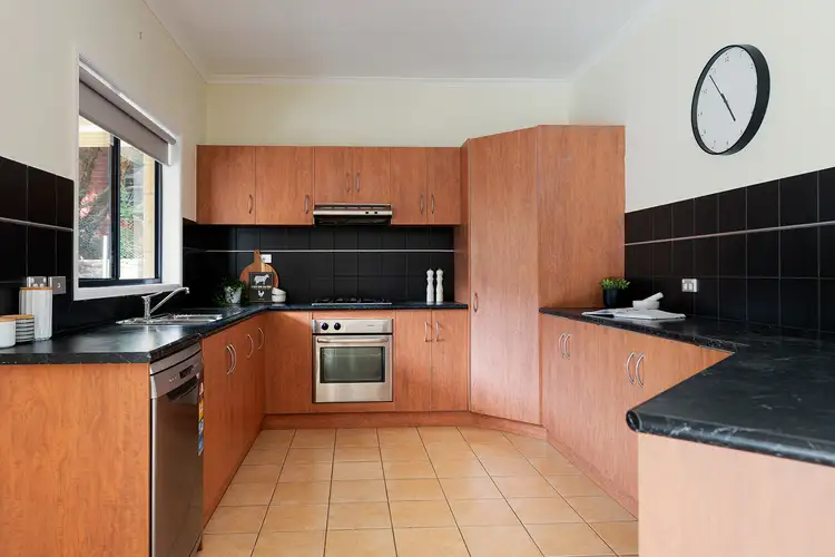 Sixth view of Homely house listing, 55 Moscript Street, Campbells Creek VIC 3451