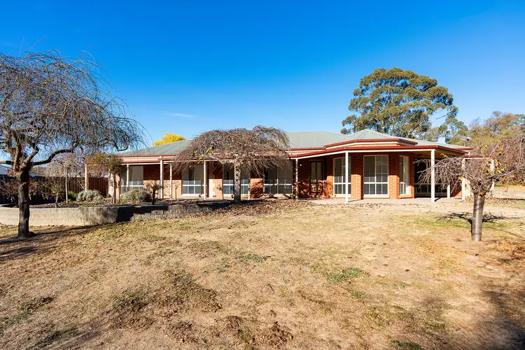 Main view of Homely house listing, 33 Maldon Road, Mckenzie Hill VIC 3451