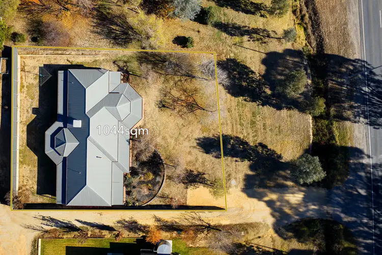 Second view of Homely house listing, 33 Maldon Road, Mckenzie Hill VIC 3451