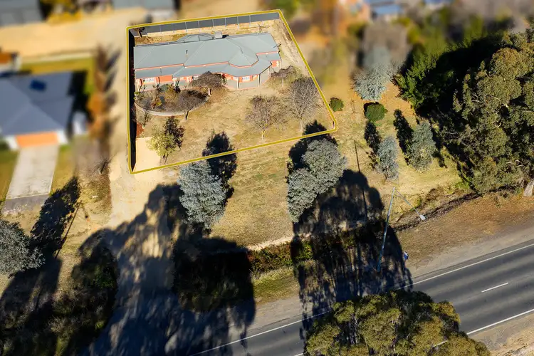 Third view of Homely house listing, 33 Maldon Road, Mckenzie Hill VIC 3451