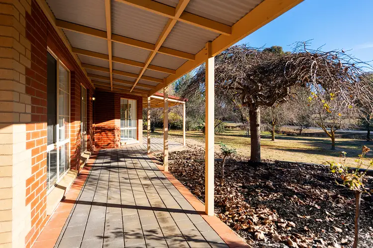 Fourth view of Homely house listing, 33 Maldon Road, Mckenzie Hill VIC 3451