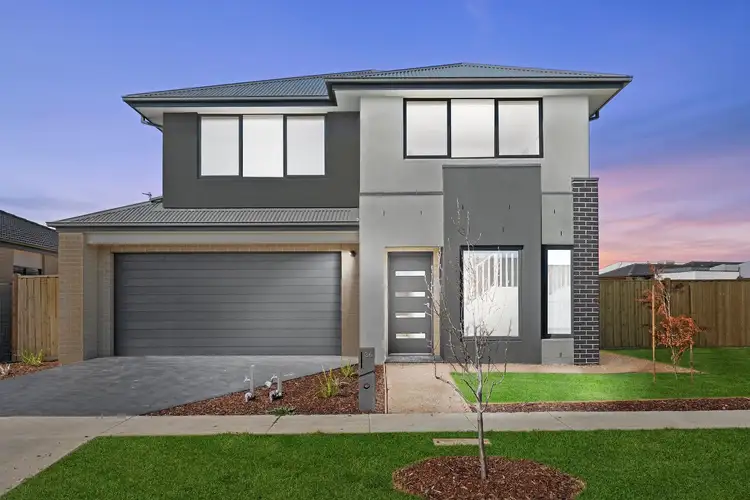 36-38 Morningside Circuit, Armstrong Creek VIC 3217