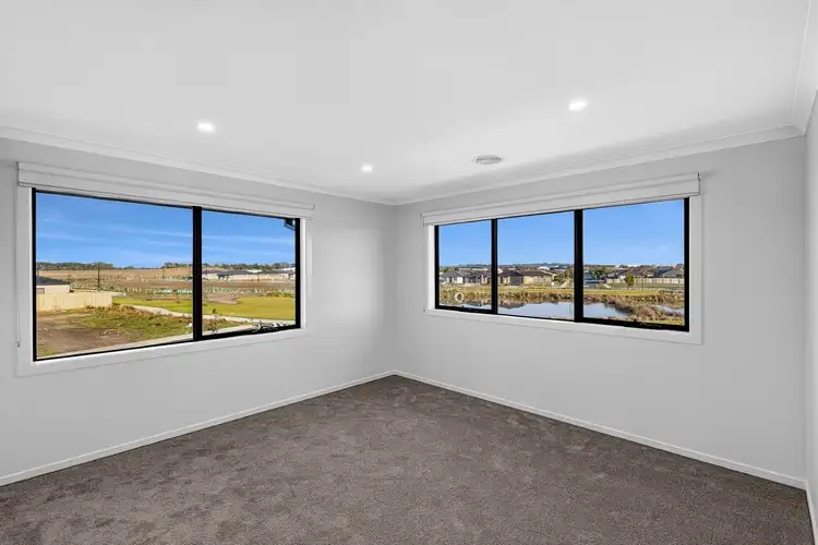 Fourth view of Homely house listing, 36-38 Morningside Circuit, Armstrong Creek VIC 3217