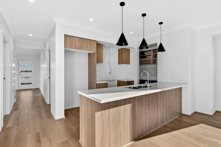 Fifth view of Homely house listing, 36-38 Morningside Circuit, Armstrong Creek VIC 3217