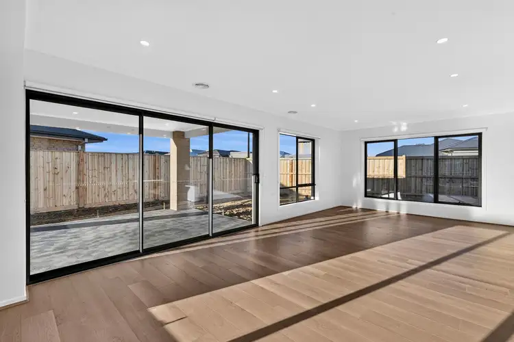 Sixth view of Homely house listing, 36-38 Morningside Circuit, Armstrong Creek VIC 3217