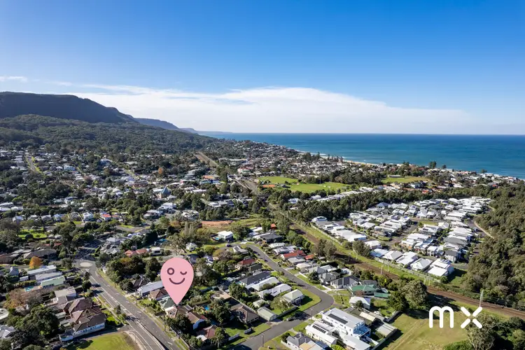 Second view of Homely house listing, 445 Lawrence Hargrave Drive, Thirroul NSW 2515