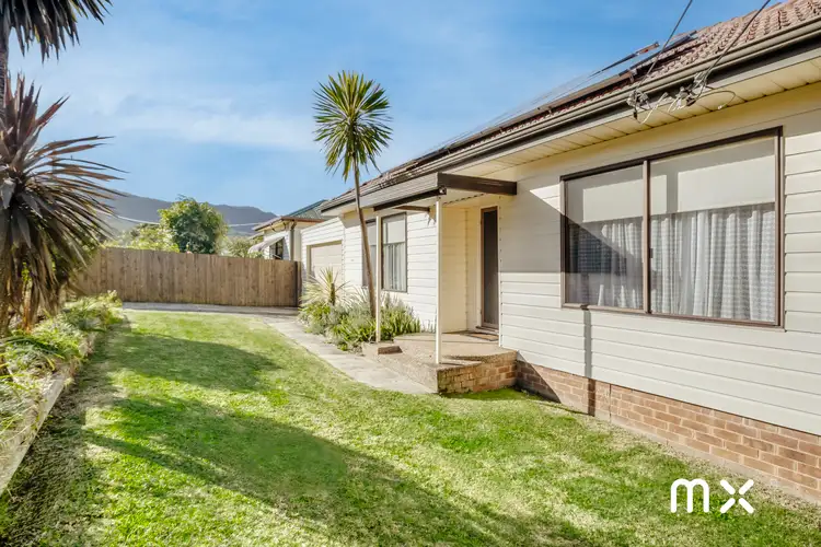 Third view of Homely house listing, 445 Lawrence Hargrave Drive, Thirroul NSW 2515