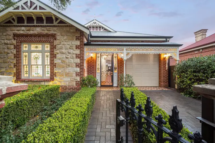 13 Douglas Street, Parkside SA 5063