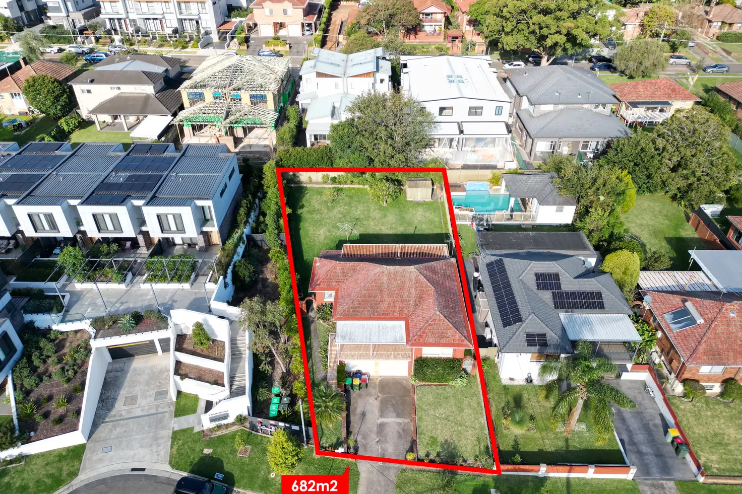 Main view of Homely house listing, 6 Windermere Avenue, Miranda NSW 2228