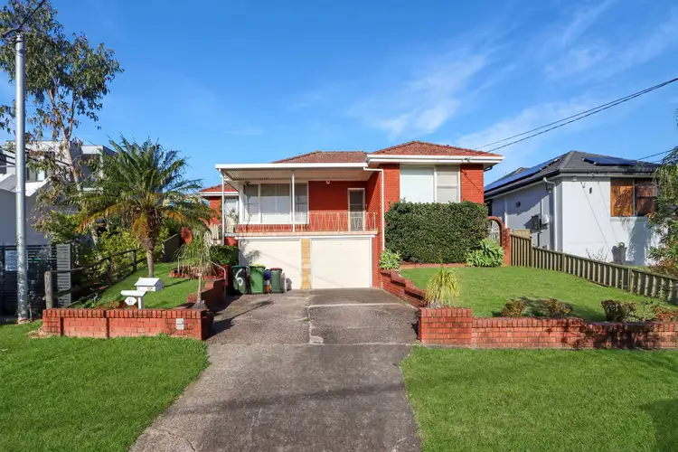 Second view of Homely house listing, 6 Windermere Avenue, Miranda NSW 2228