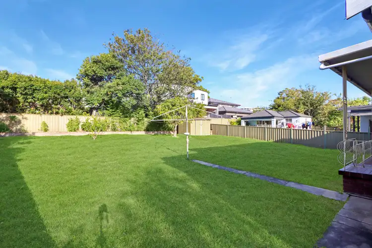 Third view of Homely house listing, 6 Windermere Avenue, Miranda NSW 2228
