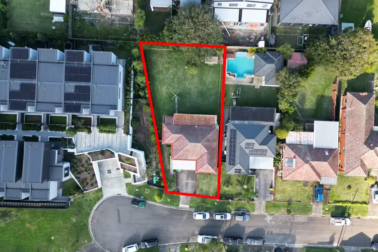 Fourth view of Homely house listing, 6 Windermere Avenue, Miranda NSW 2228