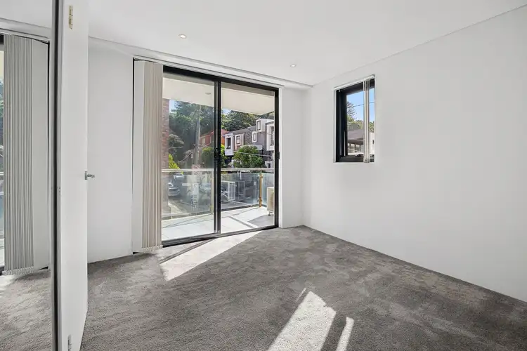 3/7-9 Gilbert Street, Manly NSW 2095