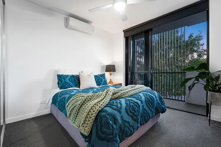 Fifth view of Homely unit listing, 304/18 Mermaid Street, Chermside QLD 4032