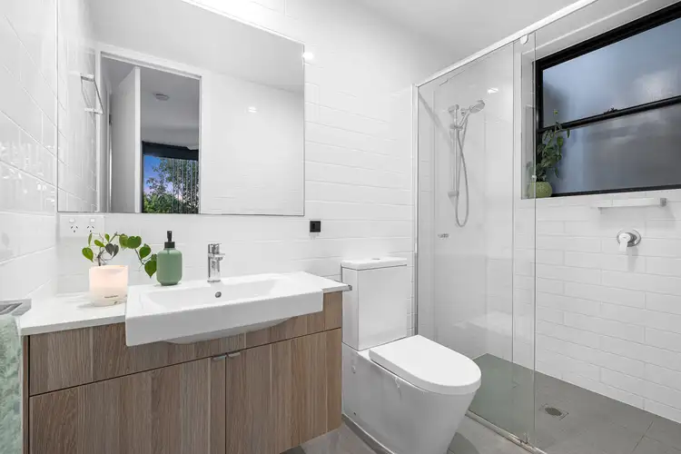 Sixth view of Homely unit listing, 304/18 Mermaid Street, Chermside QLD 4032