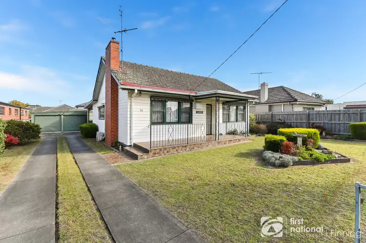 Third view of Homely house listing, 74 Old Princes Highway, Beaconsfield VIC 3807
