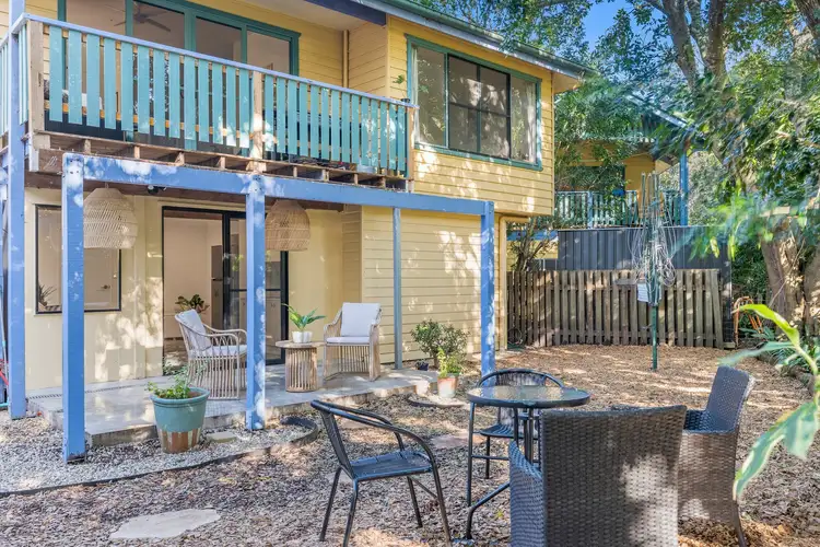 4/78 Broken Head Road, Suffolk Park NSW 2481