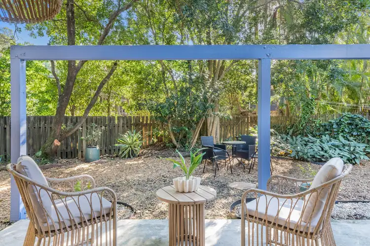 Second view of Homely unit listing, 4/78 Broken Head Road, Suffolk Park NSW 2481