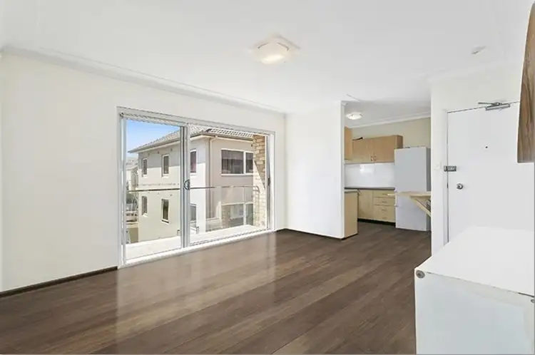 8/152 Marine Parade, Maroubra NSW 2035