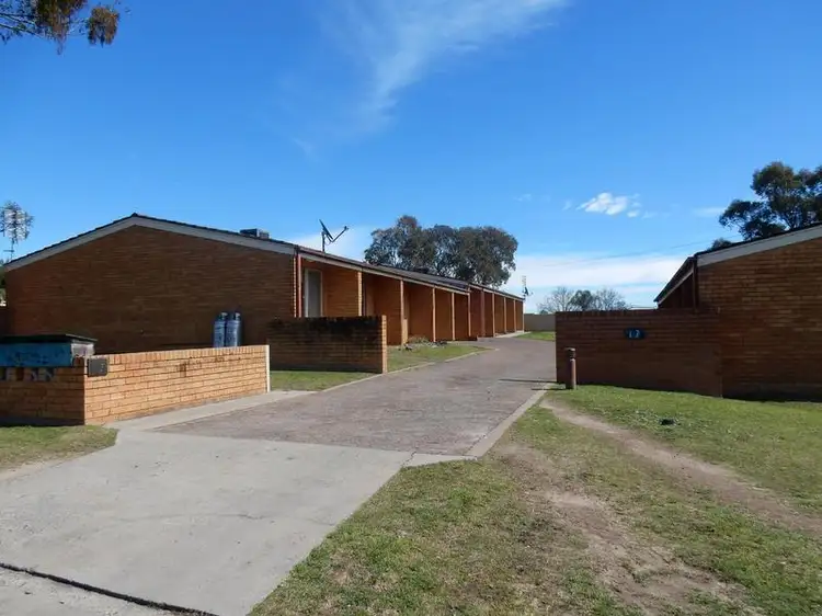 3/17 Frome Street, Inverell NSW 2360