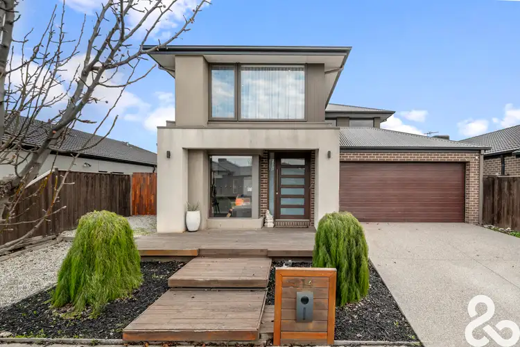 14 Winkler Street, Mickleham VIC 3064