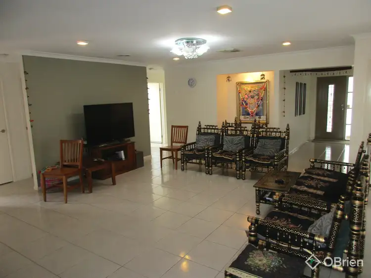 Second view of Homely house listing, 10 Dartmouth Chase, Derrimut VIC 3026