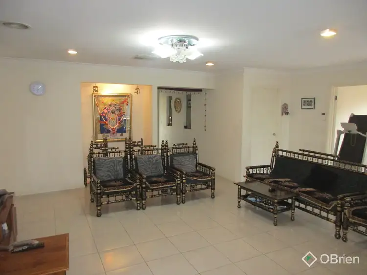 Fourth view of Homely house listing, 10 Dartmouth Chase, Derrimut VIC 3026