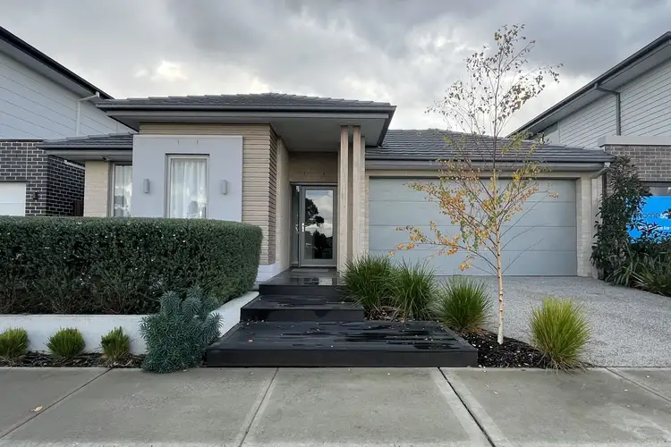 15 Lever Circuit, Officer South VIC 3809