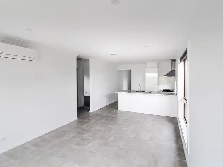 Second view of Homely house listing, 57 Studley Street, Weir Views VIC 3338