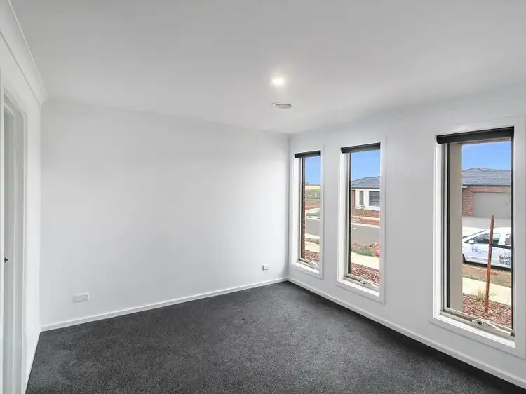 Third view of Homely house listing, 57 Studley Street, Weir Views VIC 3338