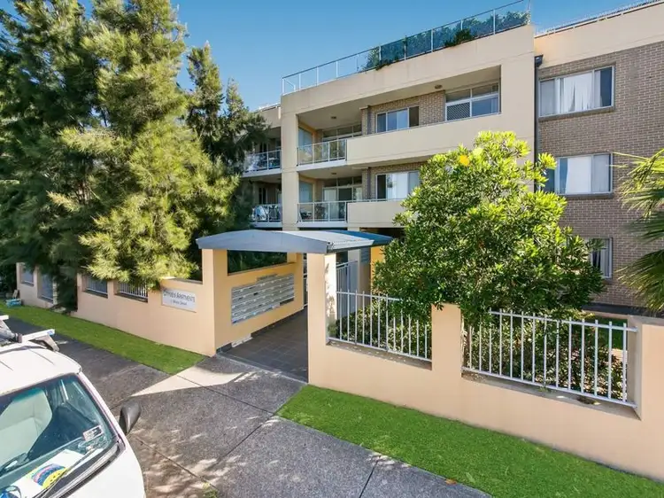 26/2 Bruce Street, Blacktown NSW 2148