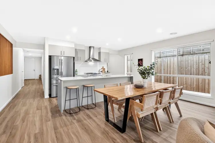 Second view of Homely house listing, 12 Yellow Gum Way, Mount Duneed VIC 3217