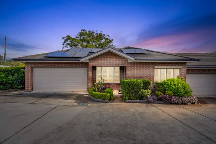 10/57-61 North Rocks Road, North Rocks NSW 2151