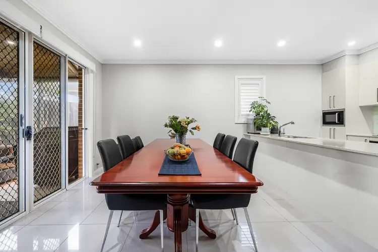 Third view of Homely townhouse listing, 10/57-61 North Rocks Road, North Rocks NSW 2151