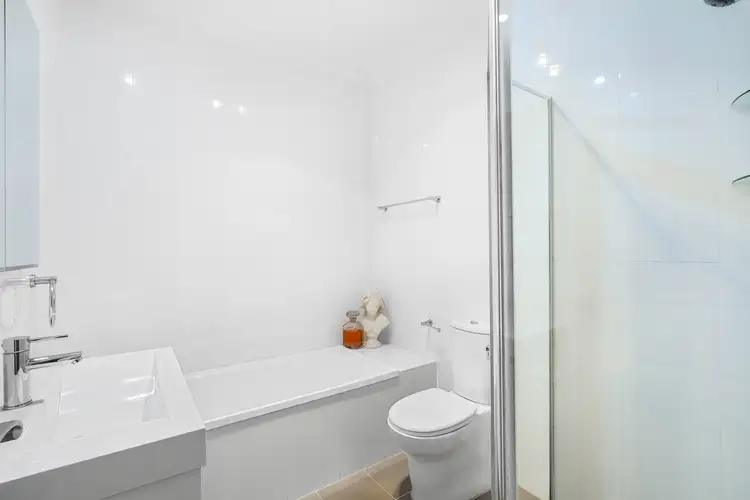 Sixth view of Homely townhouse listing, 10/57-61 North Rocks Road, North Rocks NSW 2151