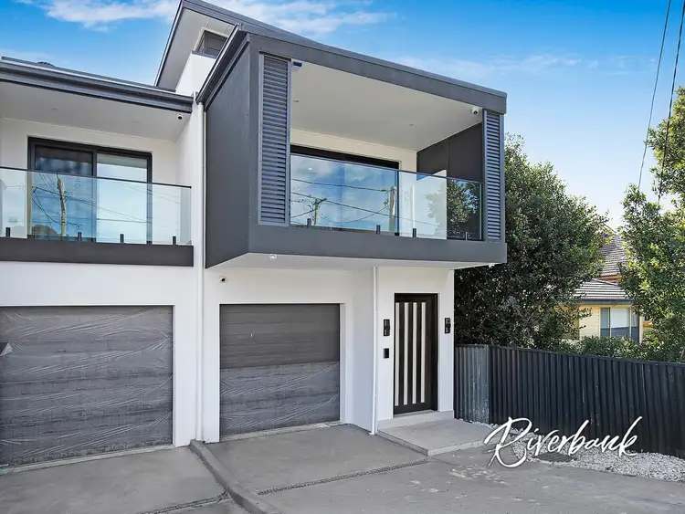 112A Burnett Street, Merrylands NSW 2160