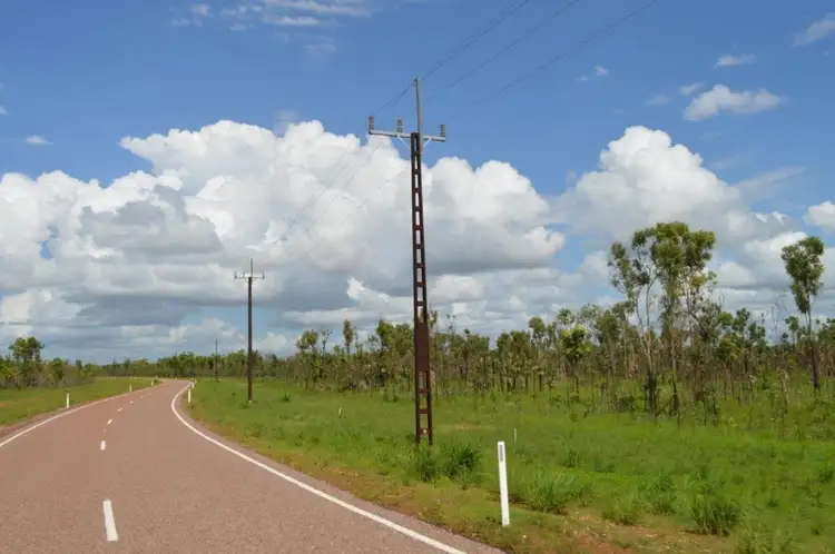 Main view of Homely land listing, Address available on request