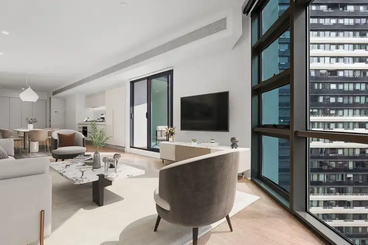 2305/8 Kavanagh Street, Southbank VIC 3006