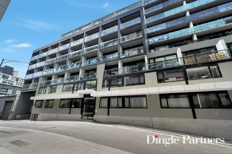 101/20 Shamrock Street, Abbotsford VIC 3067